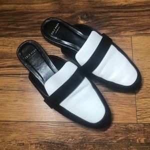 Cole Haan Mules